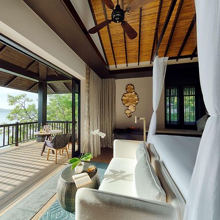 Hotel Nam Nghi Coral Peninsula Phu Quoc Exterior foto