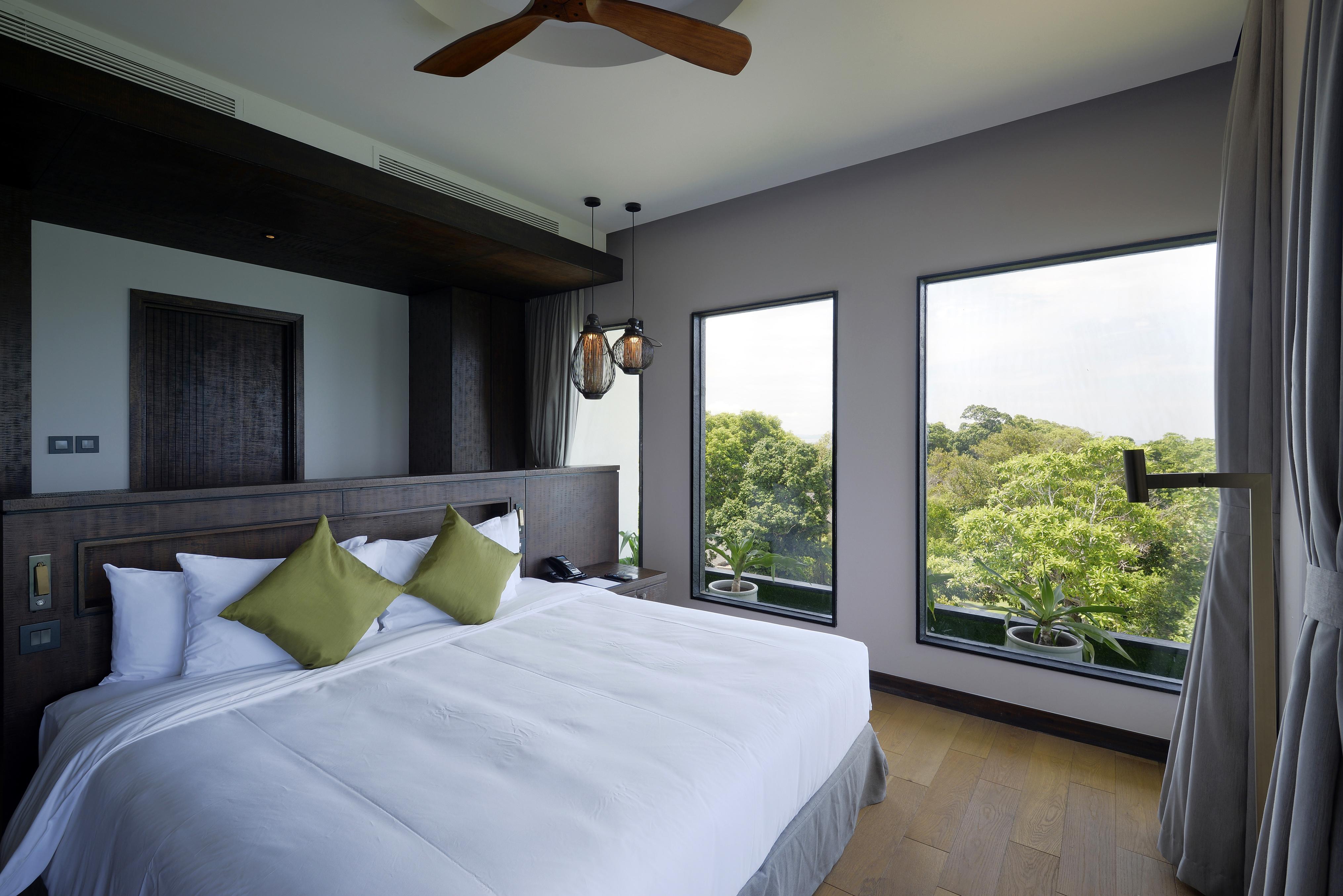 Hotel Nam Nghi Coral Peninsula Phu Quoc Exterior foto