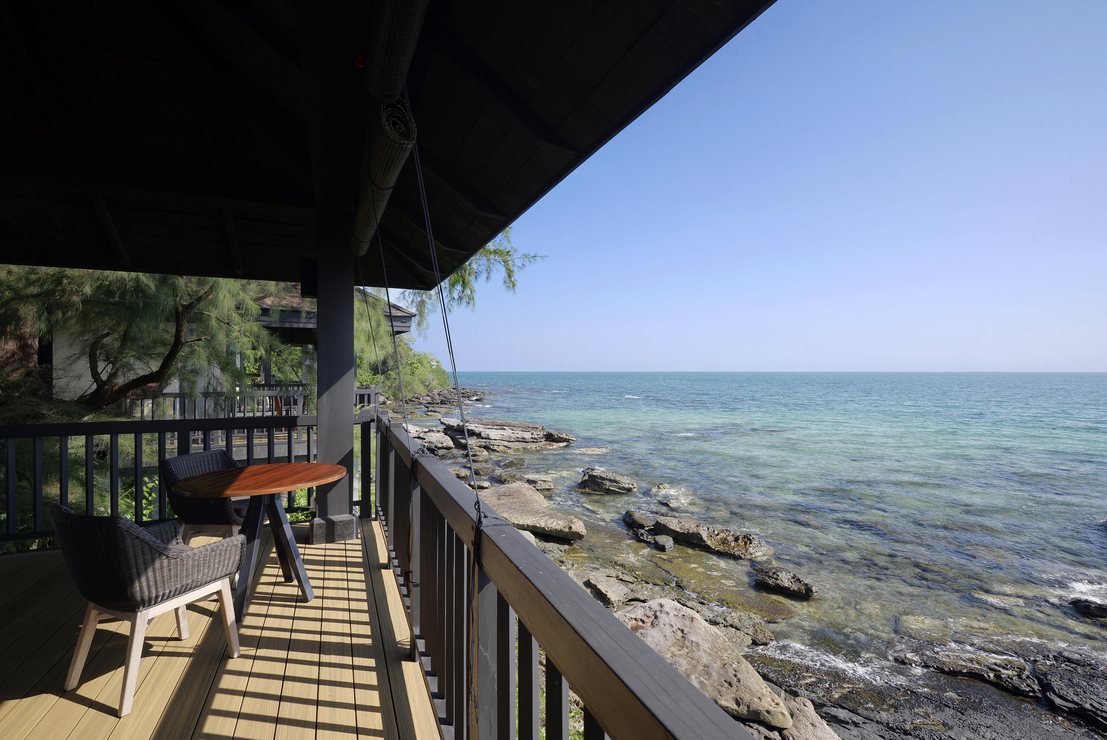 Hotel Nam Nghi Coral Peninsula Phu Quoc Exterior foto