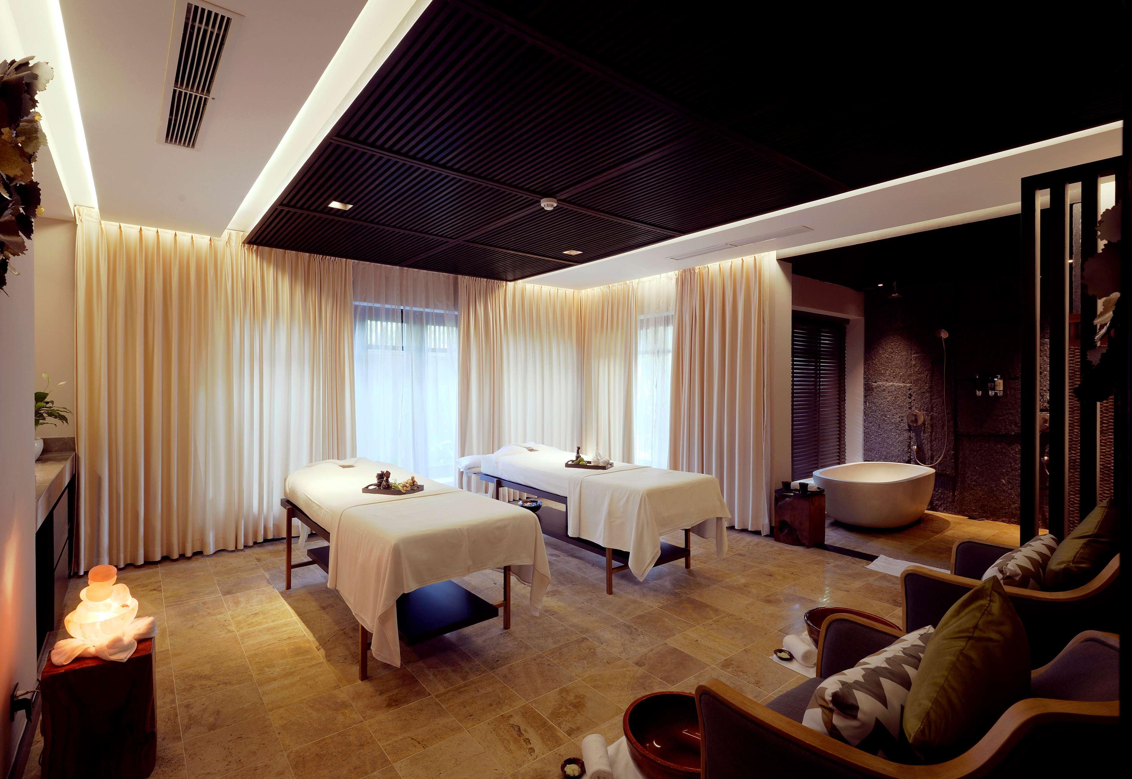 Hotel Nam Nghi Coral Peninsula Phu Quoc Exterior foto