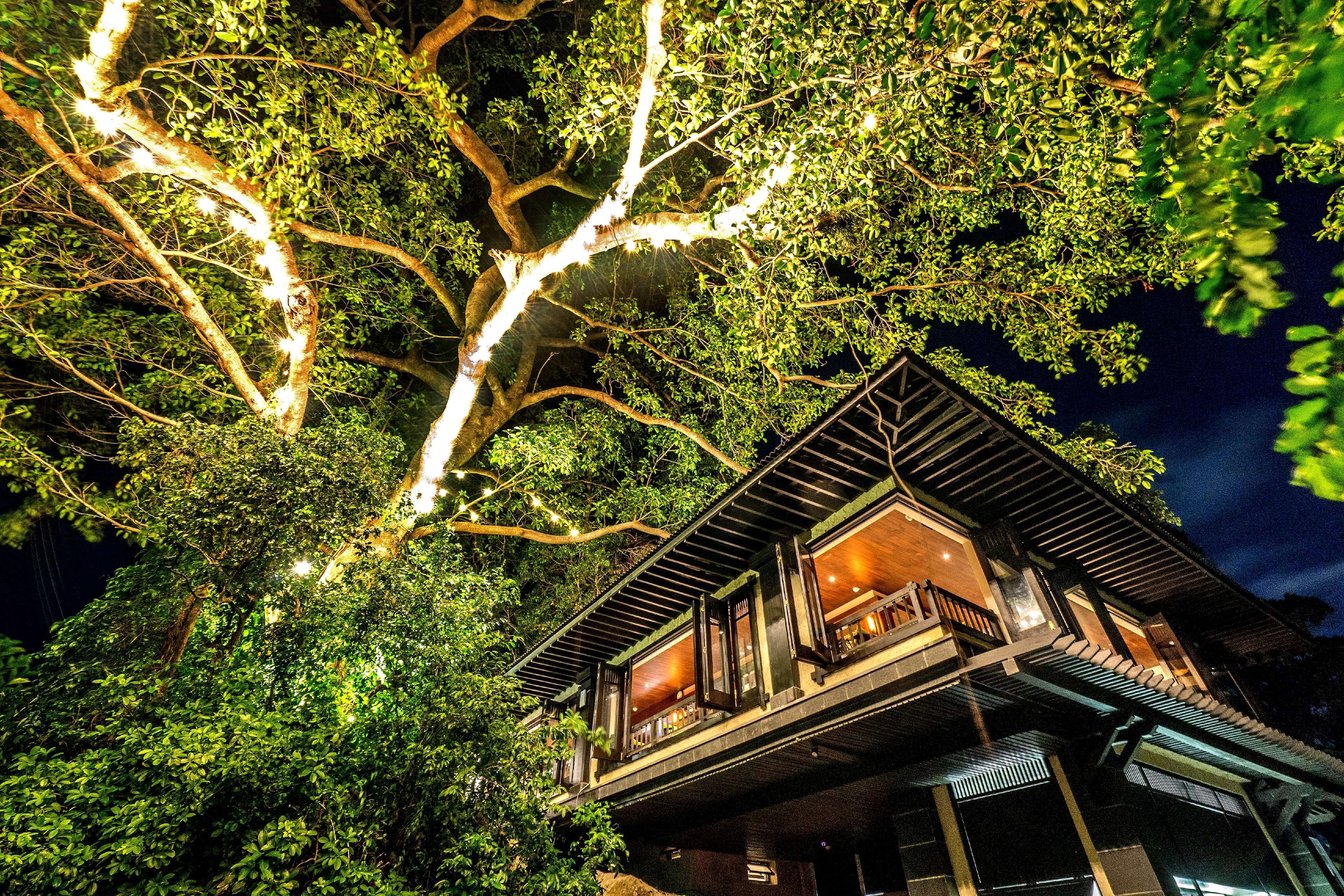 Hotel Nam Nghi Coral Peninsula Phu Quoc Exterior foto