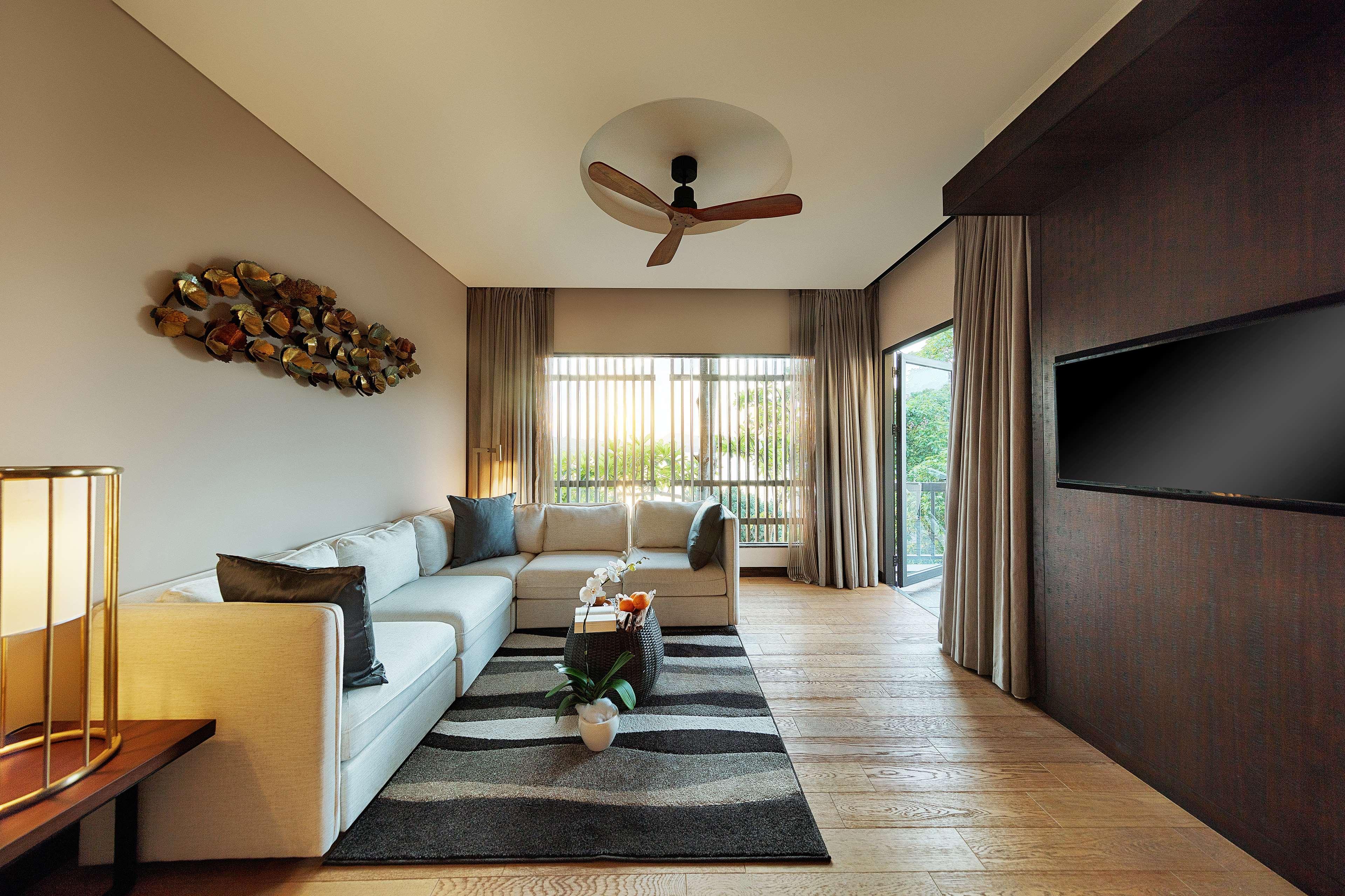 Hotel Nam Nghi Coral Peninsula Phu Quoc Exterior foto