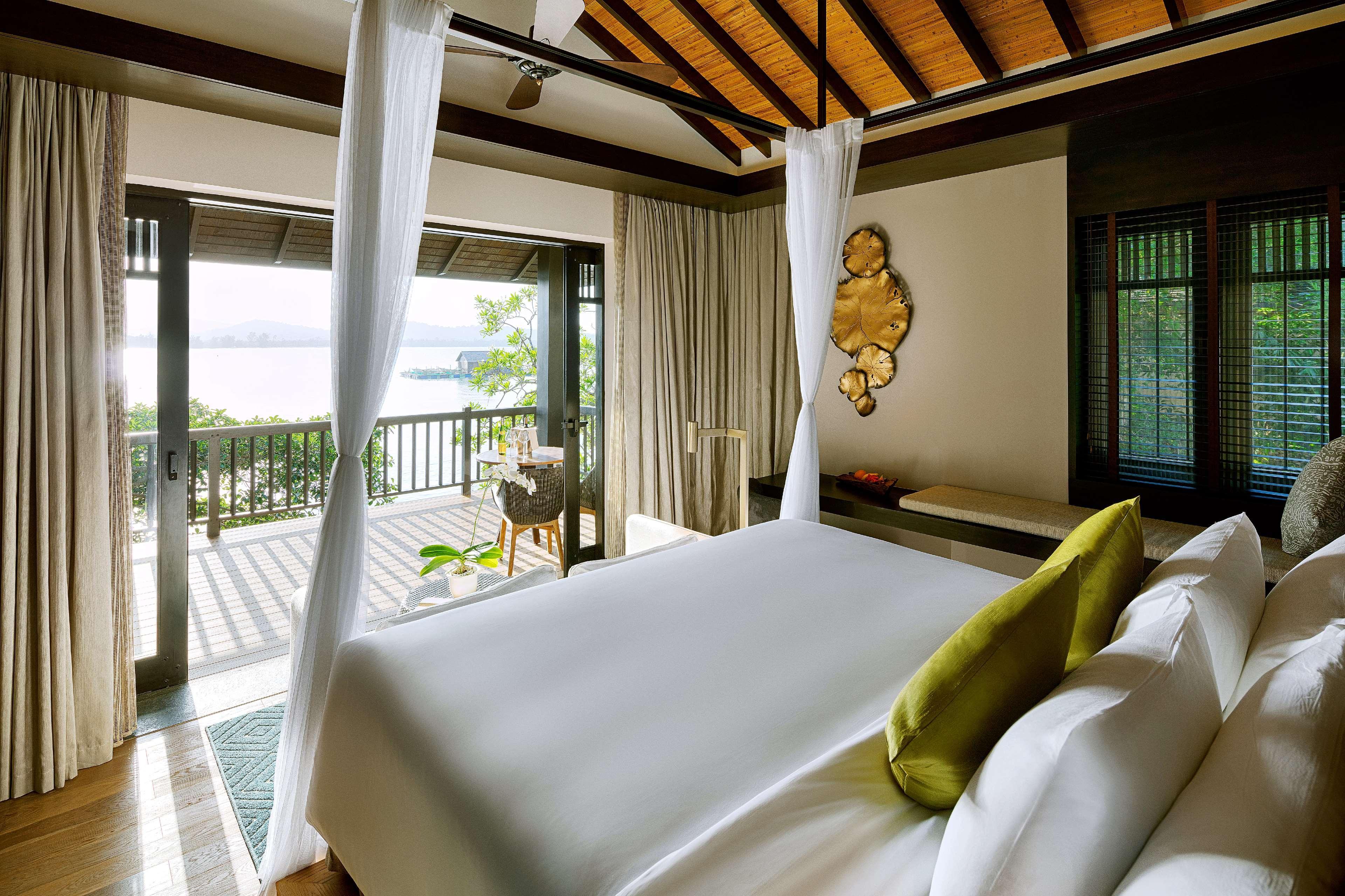 Hotel Nam Nghi Coral Peninsula Phu Quoc Exterior foto