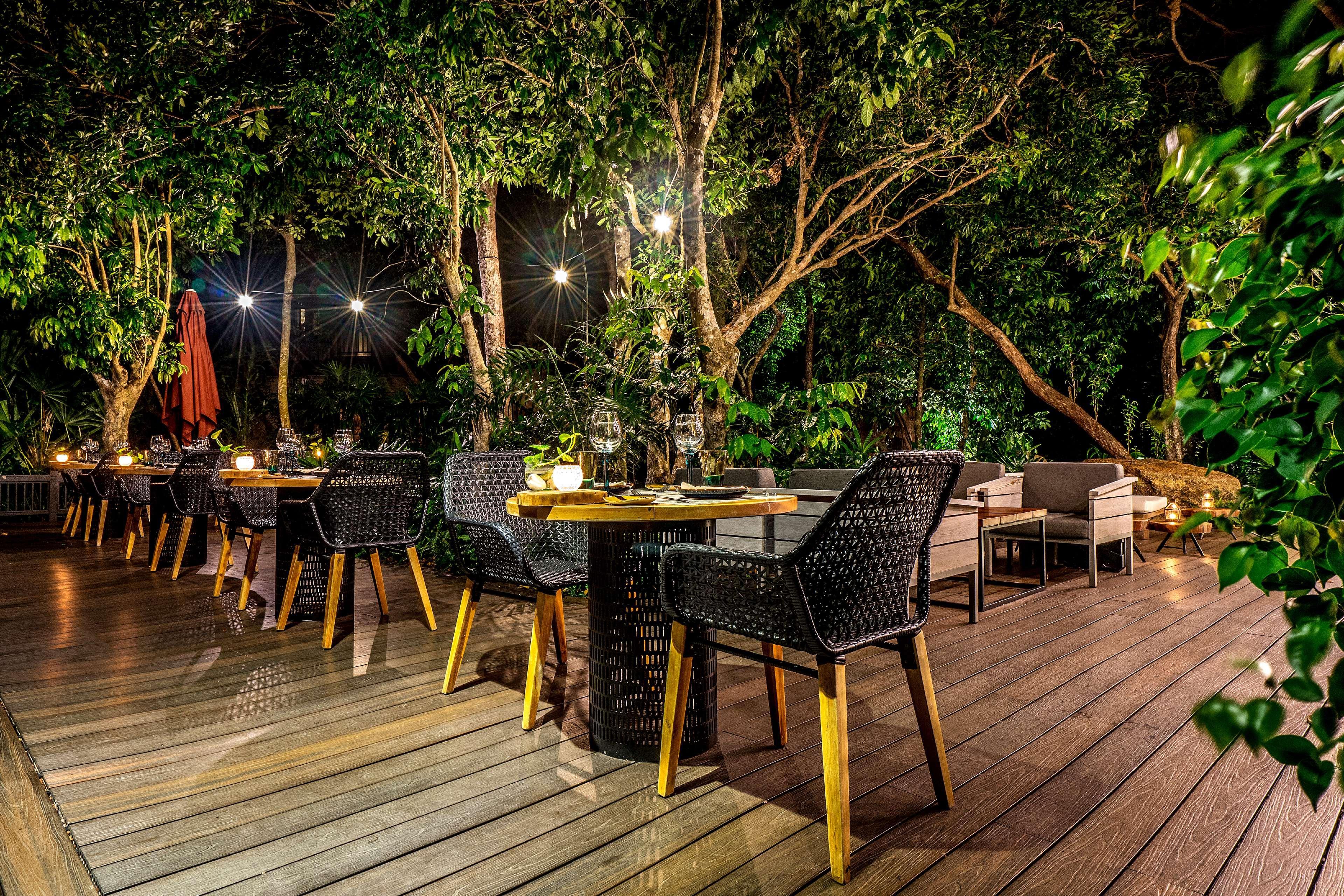 Hotel Nam Nghi Coral Peninsula Phu Quoc Exterior foto