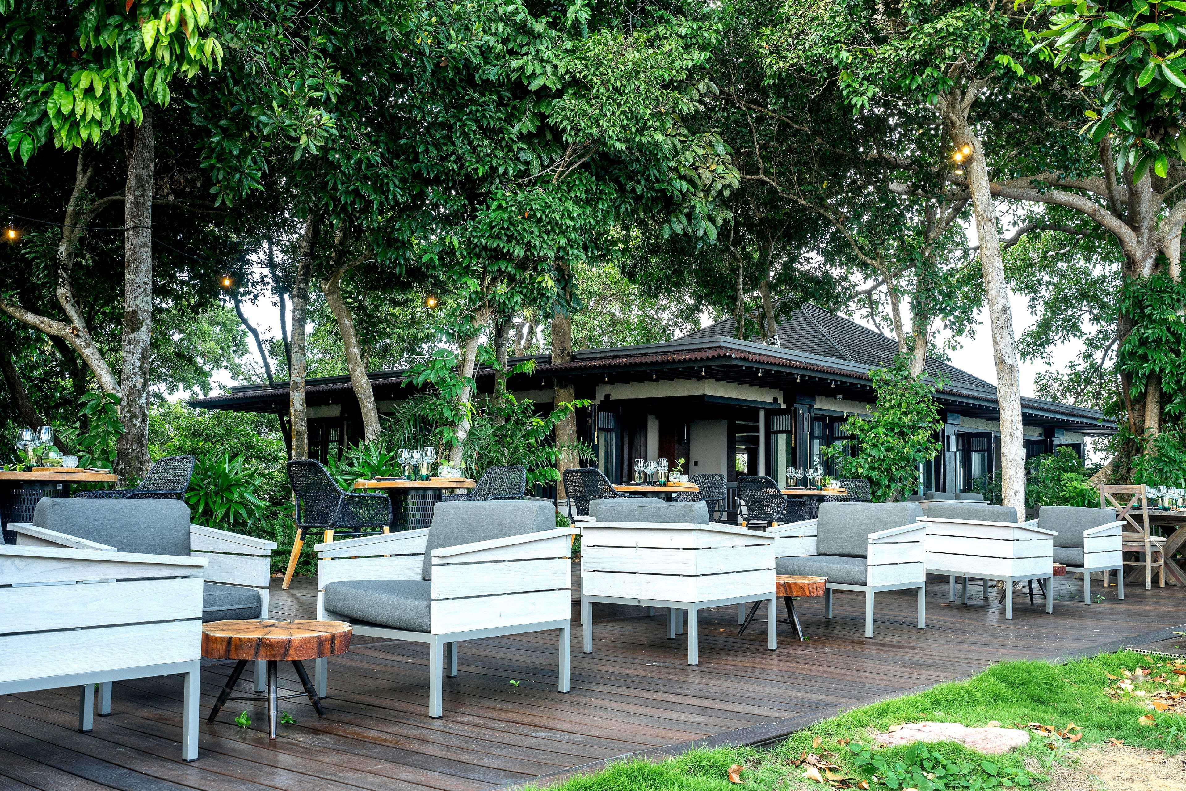 Hotel Nam Nghi Coral Peninsula Phu Quoc Exterior foto