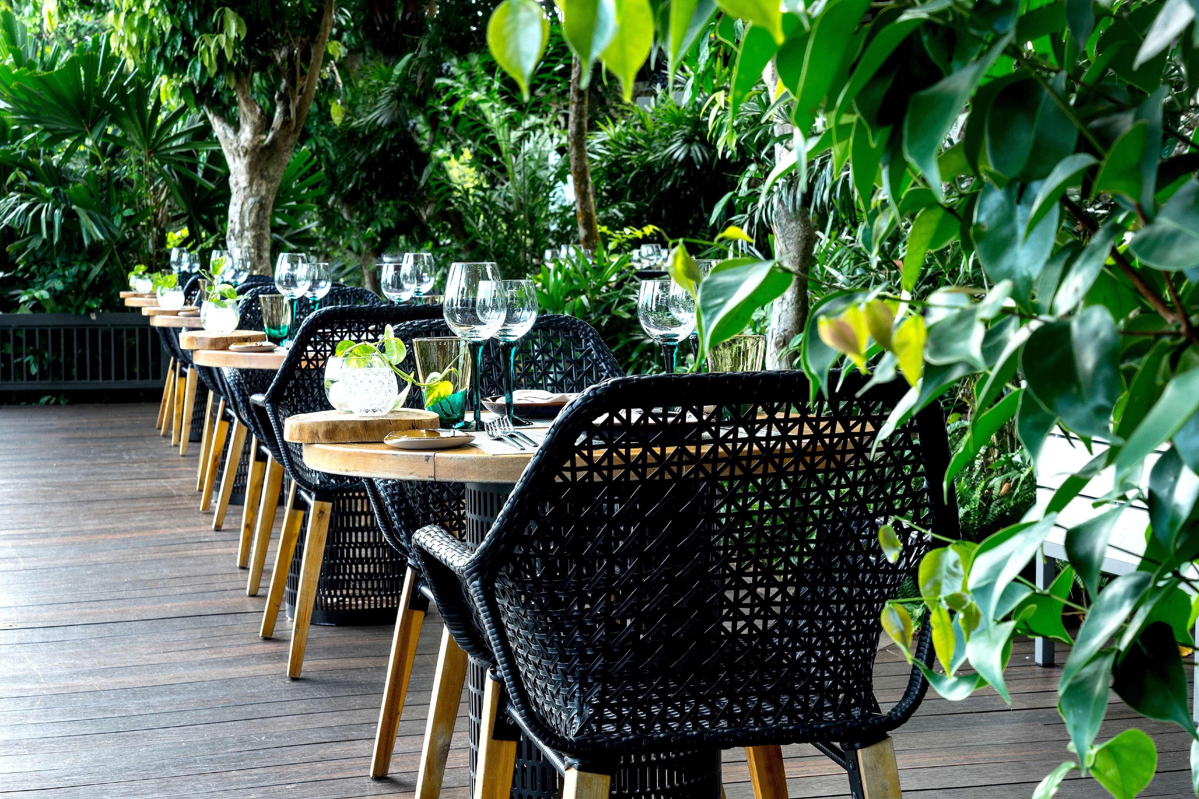 Hotel Nam Nghi Coral Peninsula Phu Quoc Exterior foto