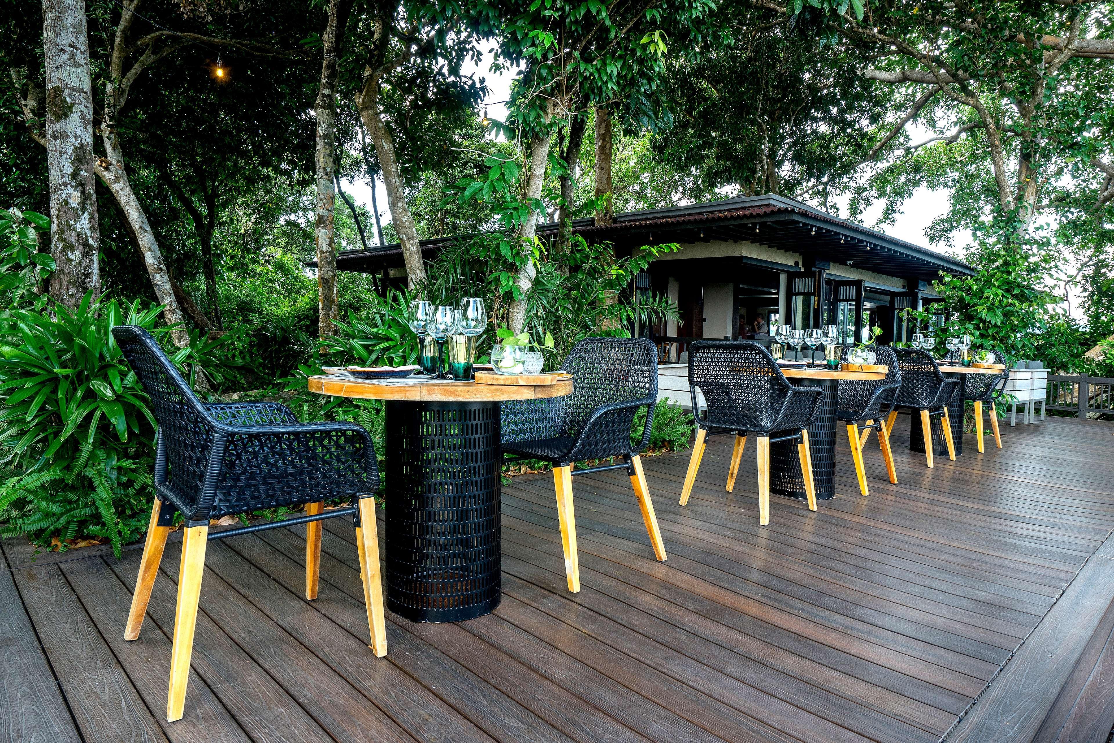 Hotel Nam Nghi Coral Peninsula Phu Quoc Exterior foto
