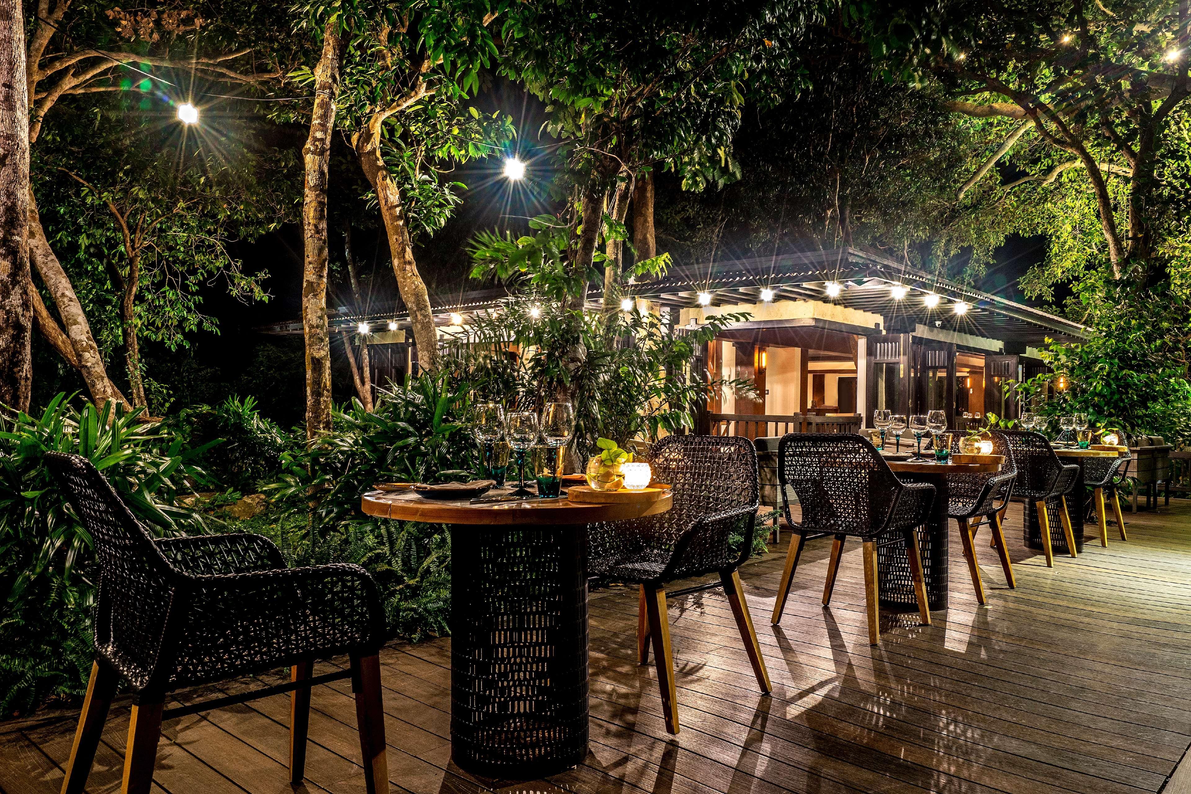 Hotel Nam Nghi Coral Peninsula Phu Quoc Exterior foto