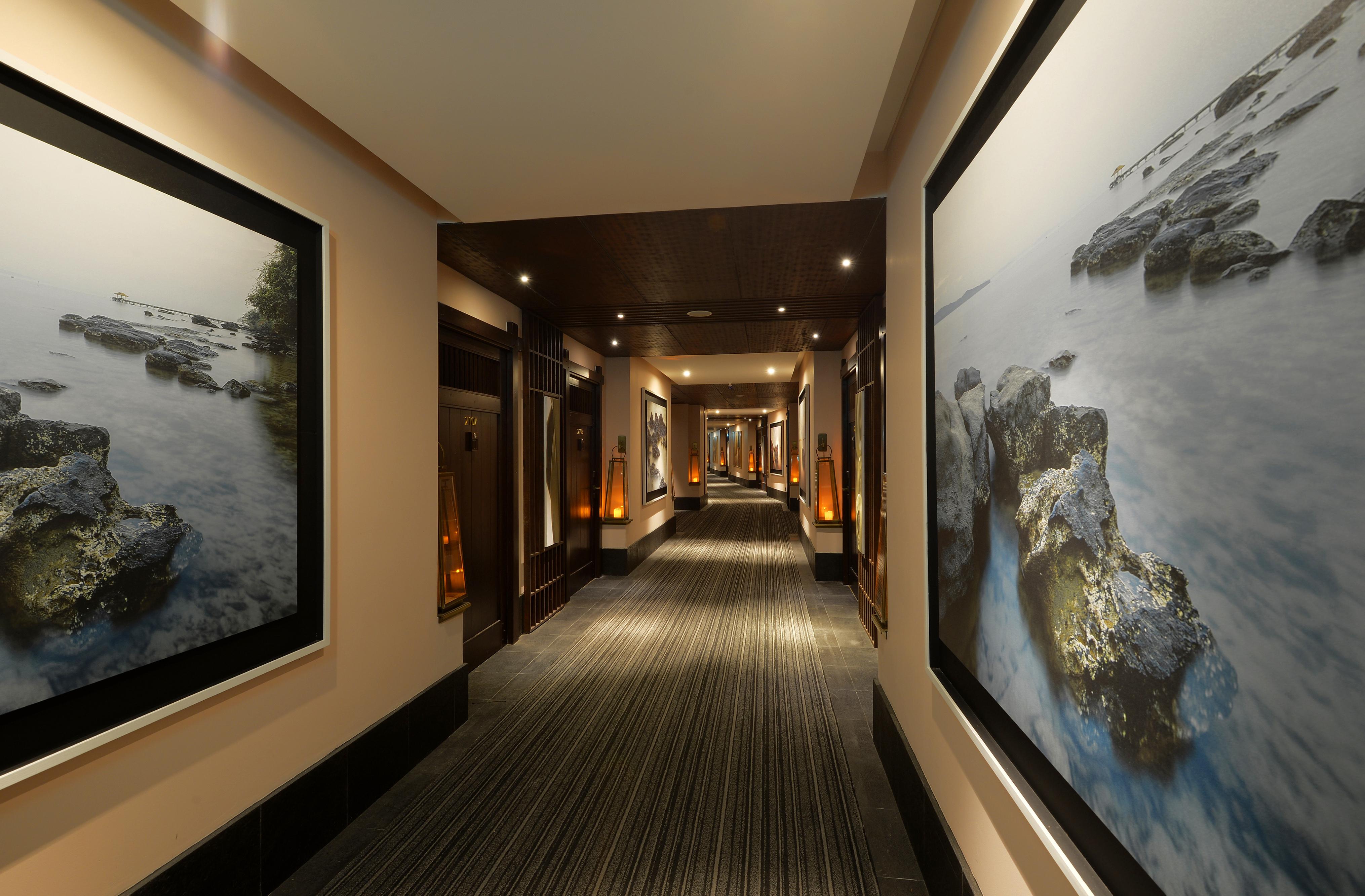 Hotel Nam Nghi Coral Peninsula Phu Quoc Exterior foto