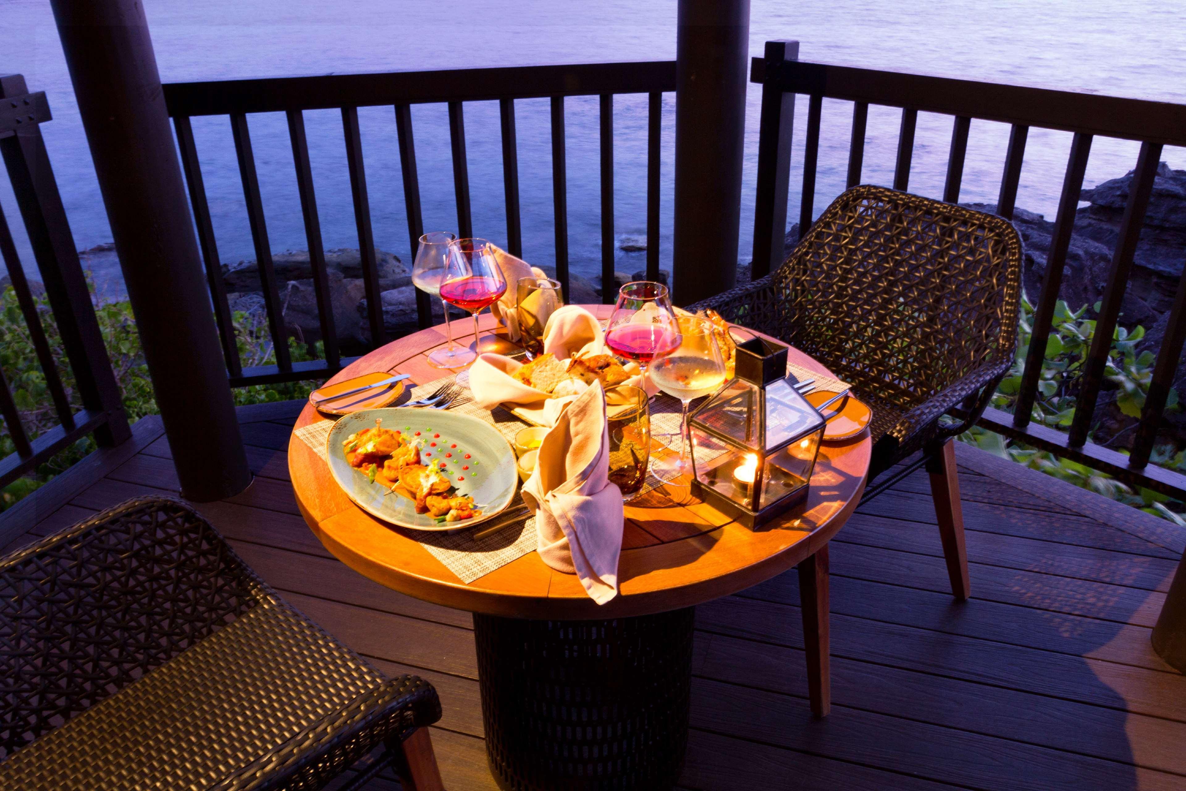Hotel Nam Nghi Coral Peninsula Phu Quoc Exterior foto