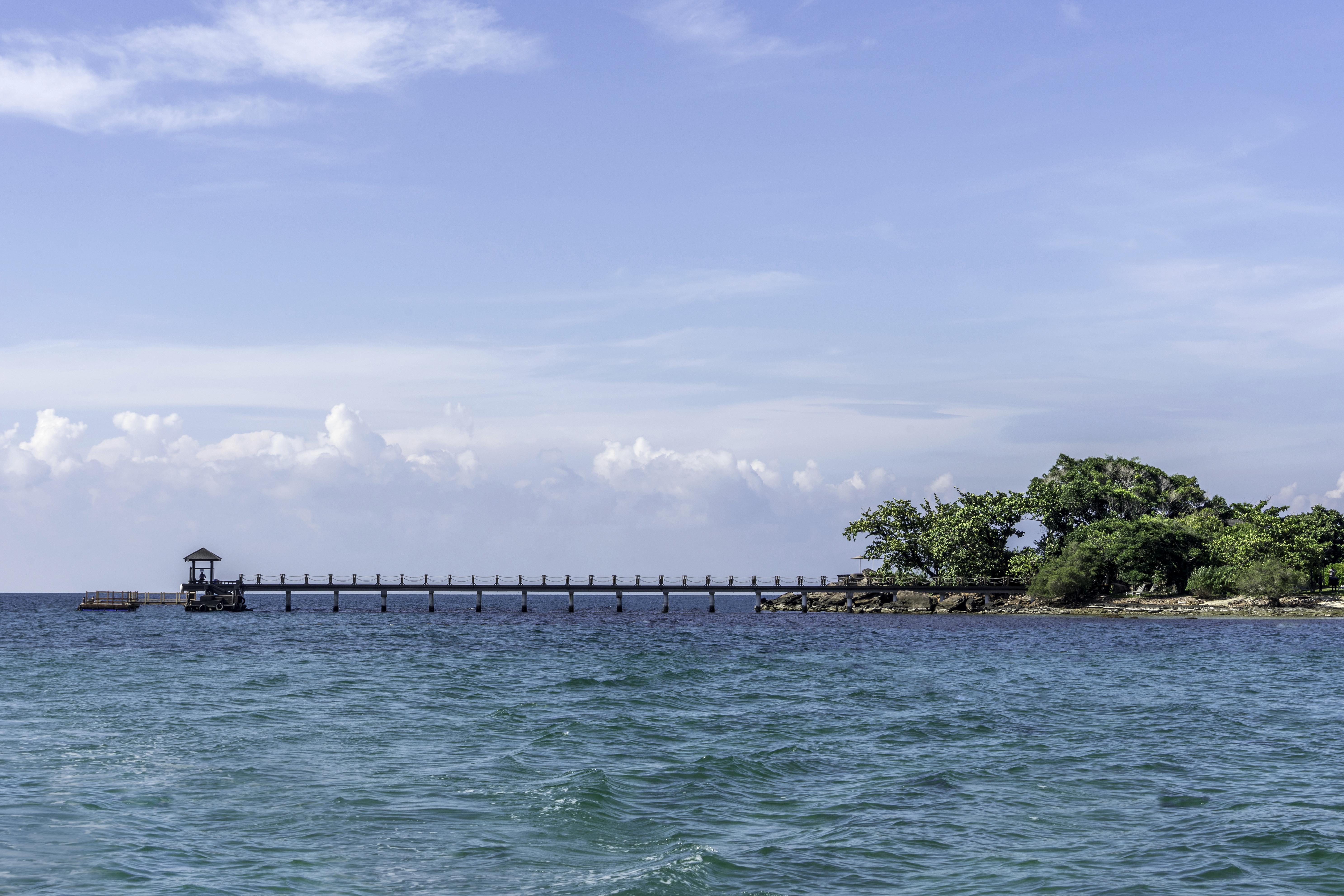 Hotel Nam Nghi Coral Peninsula Phu Quoc Exterior foto